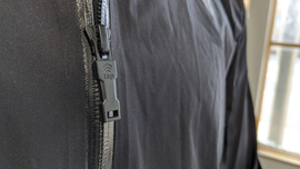 YKK and Lifekey introduce the first smart zipper — TouchLink™
