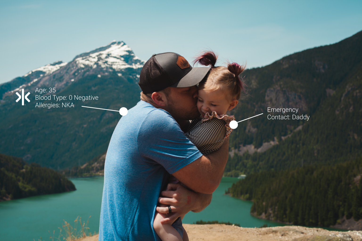 Wyoming entrepreneur launches life-saving medical device Lifekey