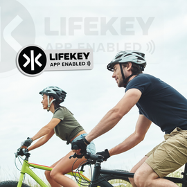 Lifekey Bridges the Gap Between Smart Wearables and Personal Health Data