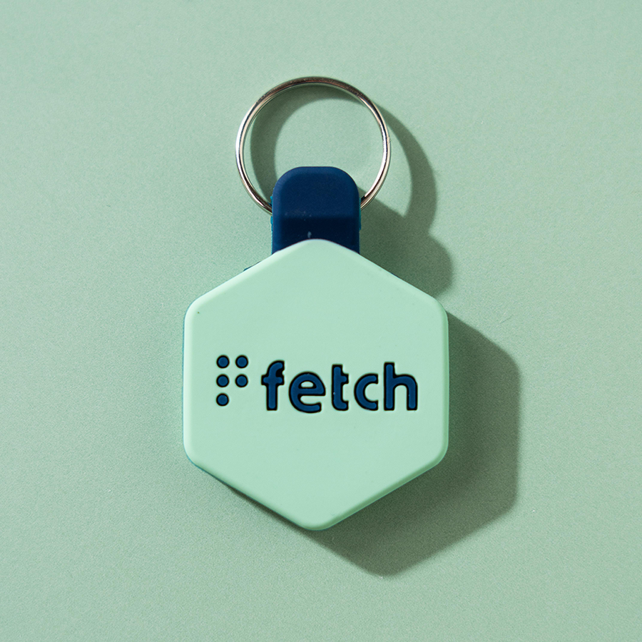 Fresh Breath Fetch® Mini – Lifekey